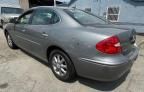 2007 Buick Lacrosse CXL