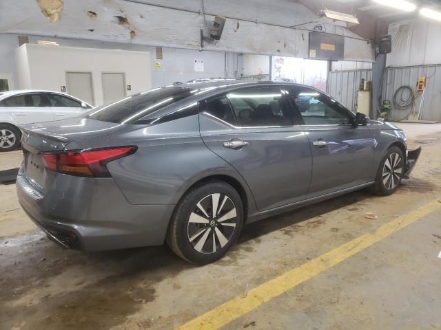 2019 Nissan Altima SV