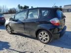 2011 Honda FIT Sport