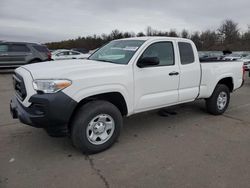 Toyota Tacoma Access cab salvage cars for sale: 2022 Toyota Tacoma Access Cab