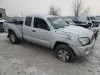 2007 Toyota Tacoma Access Cab