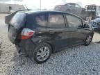 2010 Honda FIT Sport