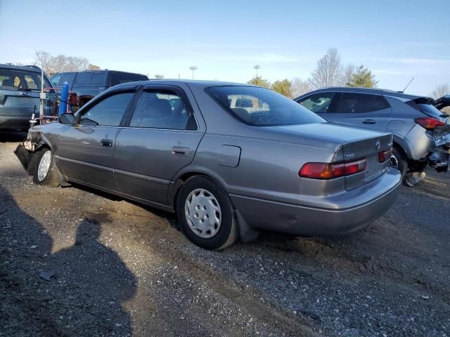 1999 Toyota Camry CE