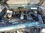 1995 Jeep Cherokee SE