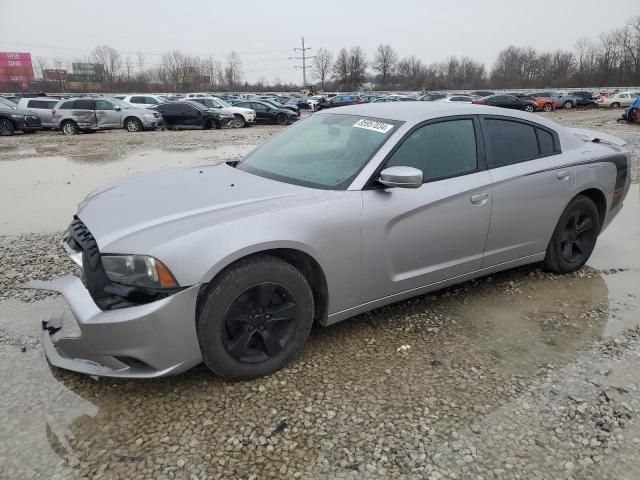 2014 Dodge Charger SE