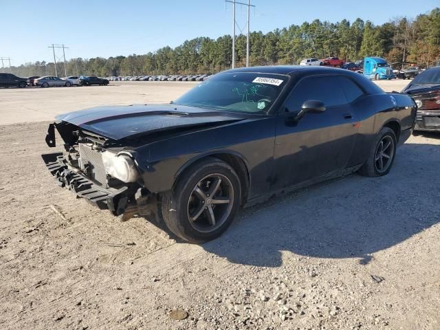 2010 Dodge Challenger SE