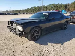 Salvage cars for sale at Greenwell Springs, LA auction: 2010 Dodge Challenger SE