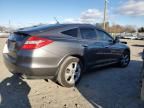 2011 Honda Accord Crosstour EXL