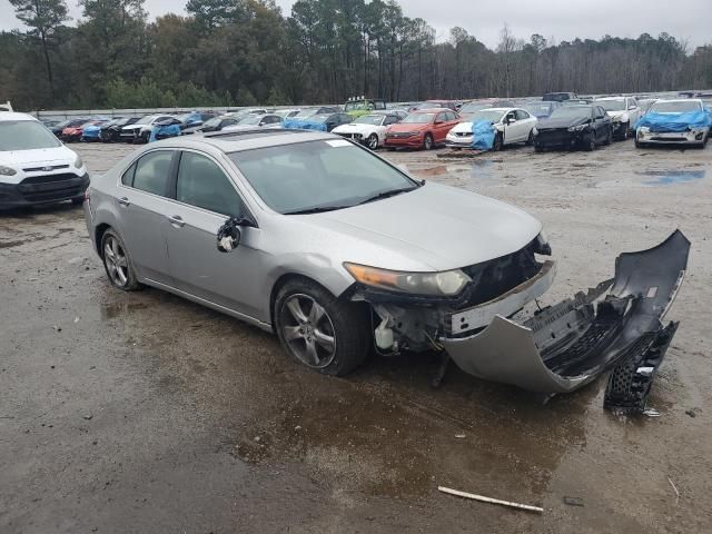 2010 Acura TSX