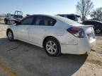 2009 Nissan Altima 2.5