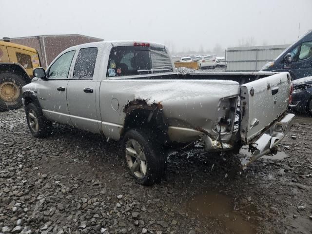 2008 Dodge RAM 1500 ST