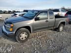 2008 Chevrolet Colorado