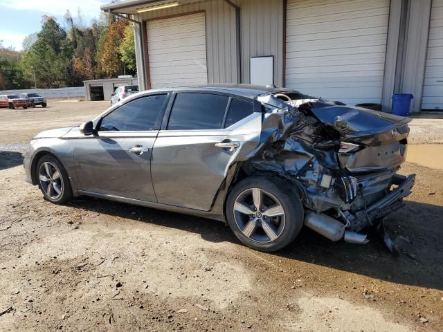 2019 Nissan Altima SV