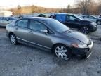 2006 Honda Civic LX