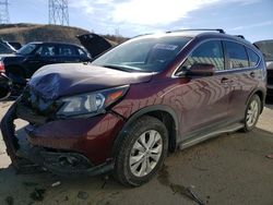 2014 Honda CR-V EXL en venta en Littleton, CO