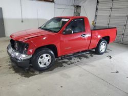 2004 Chevrolet Colorado en venta en Lexington, KY