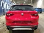 2018 Alfa Romeo Stelvio TI