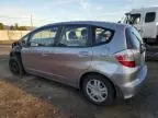 2009 Honda FIT