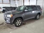 2011 Toyota 4runner SR5