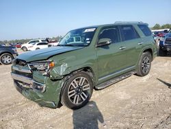 2022 Toyota 4runner Night Shade en venta en Houston, TX