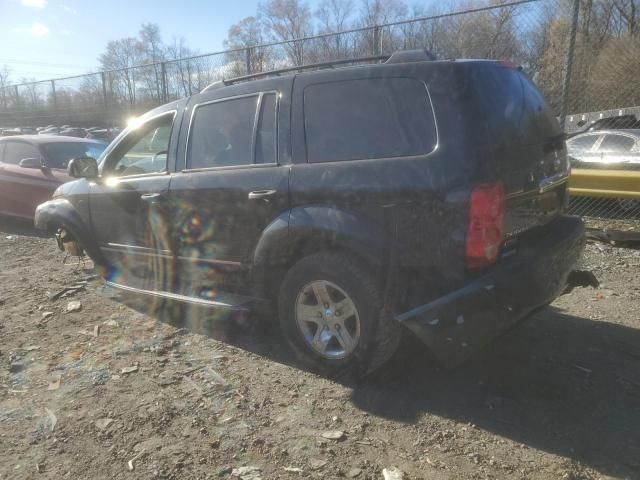 2005 Dodge Durango Limited