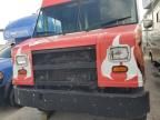 1998 Freightliner Chassis M Line WALK-IN Van