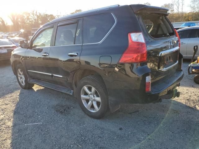 2011 Lexus GX 460 Premium