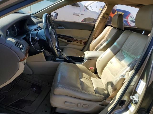 2009 Honda Accord EXL