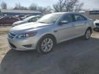 2011 Ford Taurus Limited