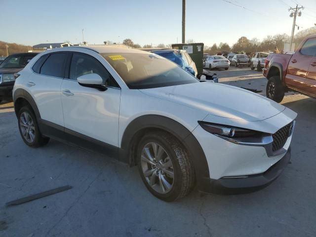 2020 Mazda CX-30 Select