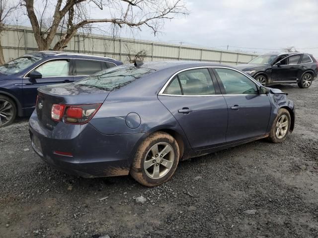 2014 Chevrolet Malibu LS