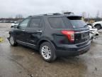 2011 Ford Explorer XLT