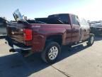 2015 Chevrolet Silverado K2500 Heavy Duty LT