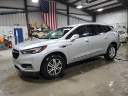 Buick salvage cars for sale: 2019 Buick Enclave