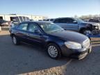 2007 Buick Lucerne CX