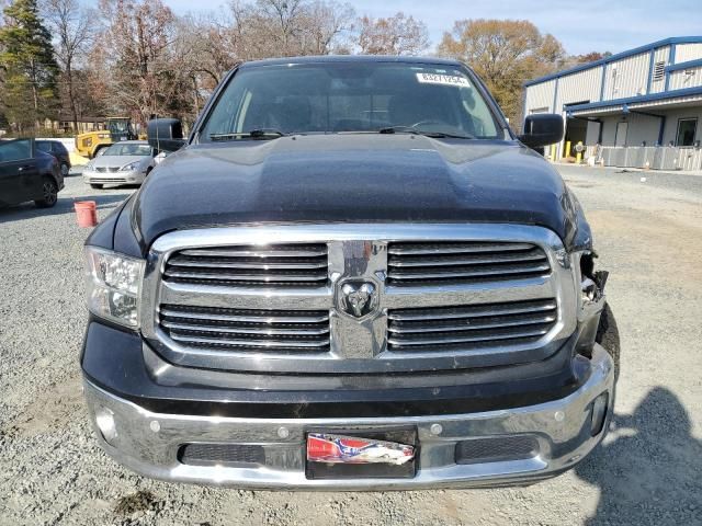 2015 Dodge RAM 1500 SLT