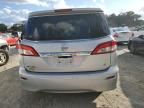 2012 Nissan Quest S