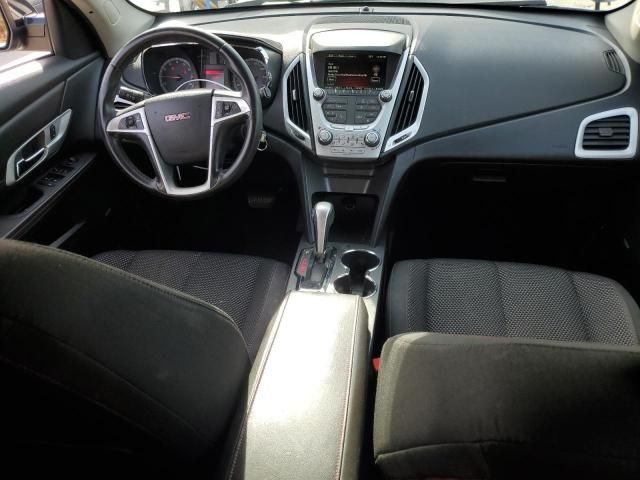 2013 GMC Terrain SLE