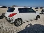 2012 Nissan Versa S