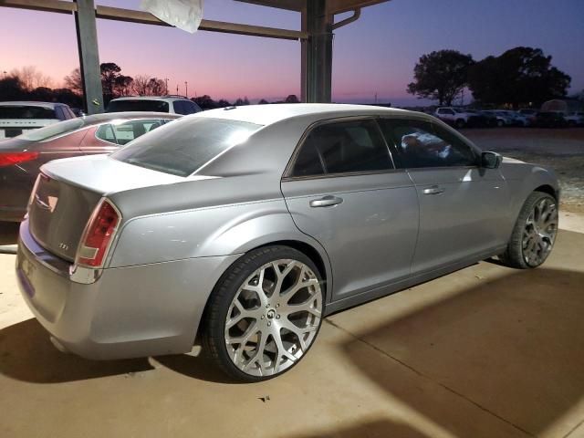 2013 Chrysler 300