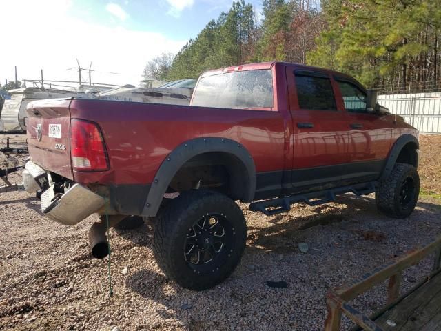 2014 Dodge RAM 3500 ST