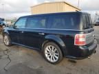 2011 Ford Flex Limited