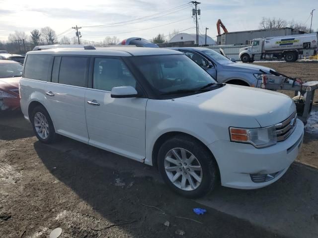 2011 Ford Flex SEL