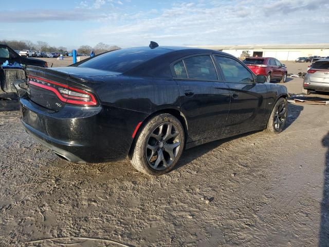 2015 Dodge Charger R/T