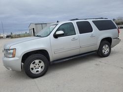 2011 Chevrolet Suburban K1500 LT en venta en Tulsa, OK