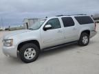 2011 Chevrolet Suburban K1500 LT