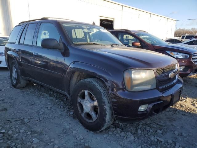 2008 Chevrolet Trailblazer LS