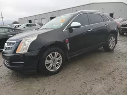 Cadillac Vehiculos salvage en venta: 2012 Cadillac SRX Luxury Collection