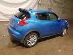 2011 Nissan Juke S