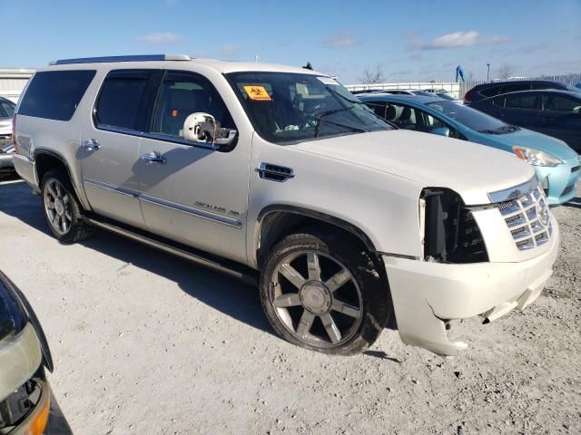 2011 Cadillac Escalade ESV Premium